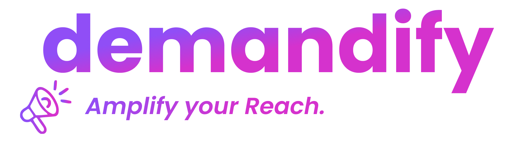 Demandify Media