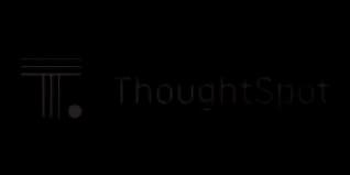 Thoughtspot logo