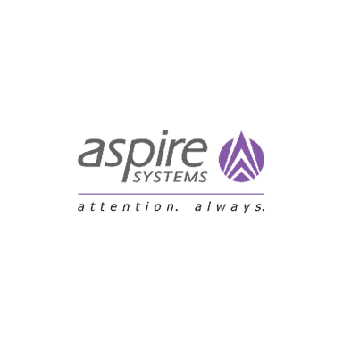 Aspire Systems Case Study